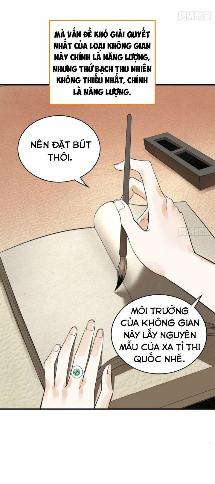 đọc truyện Ta Luyện Khí Ba Ngàn Năm Chương 142 ảnh 48 tại Thiên Thai Truyện