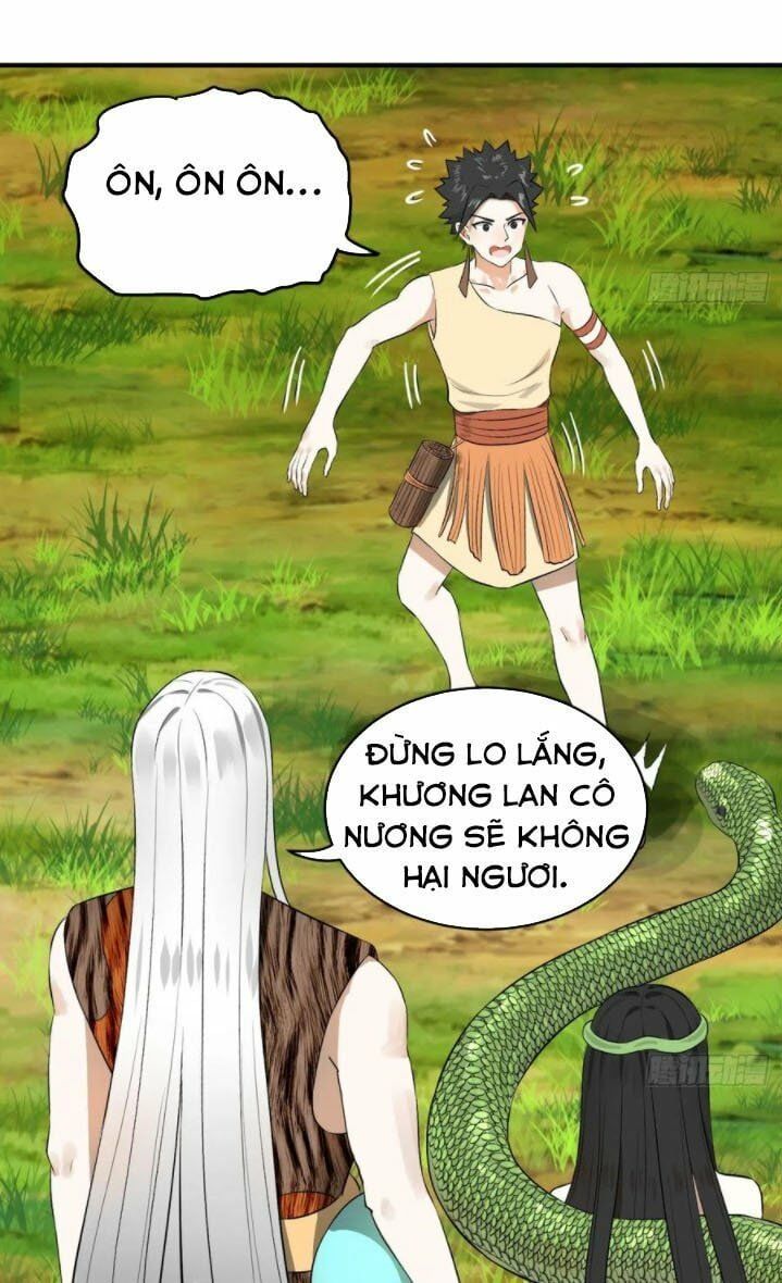 đọc truyện Ta Luyện Khí Ba Ngàn Năm Chương 142 ảnh 7 tại Thiên Thai Truyện