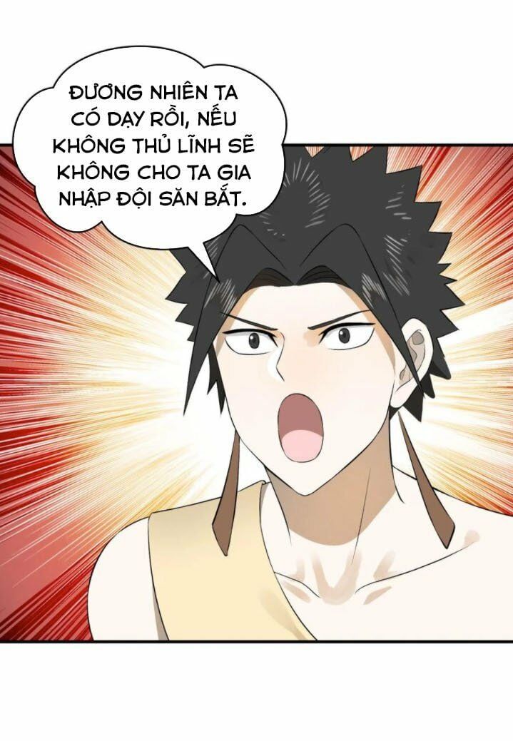 đọc truyện Ta Luyện Khí Ba Ngàn Năm Chương 142 ảnh 9 tại Thiên Thai Truyện