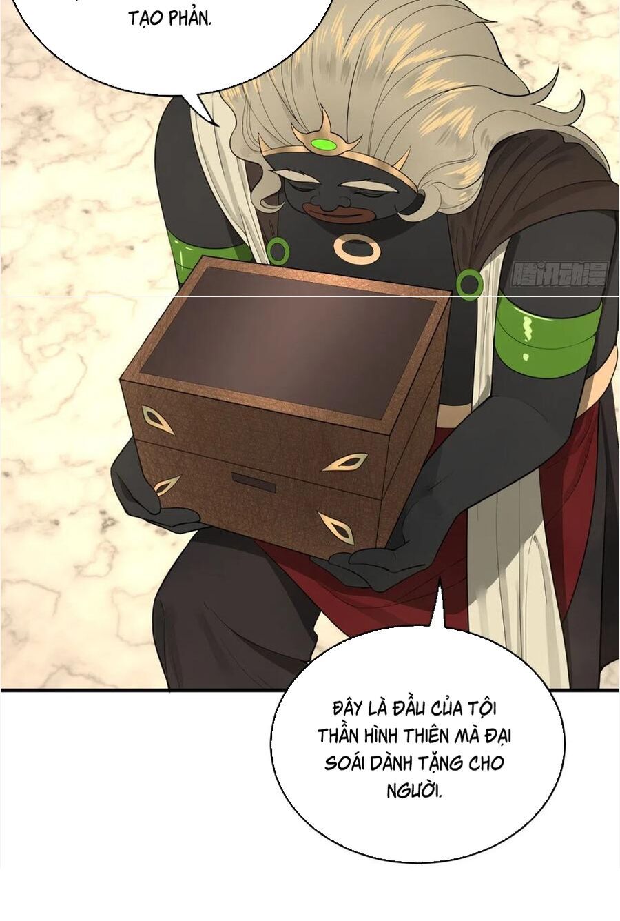 đọc truyện Ta Luyện Khí Ba Ngàn Năm Chương 143 ảnh 14 tại Thiên Thai Truyện