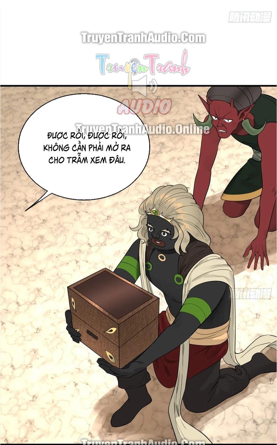 đọc truyện Ta Luyện Khí Ba Ngàn Năm Chương 143 ảnh 15 tại Thiên Thai Truyện