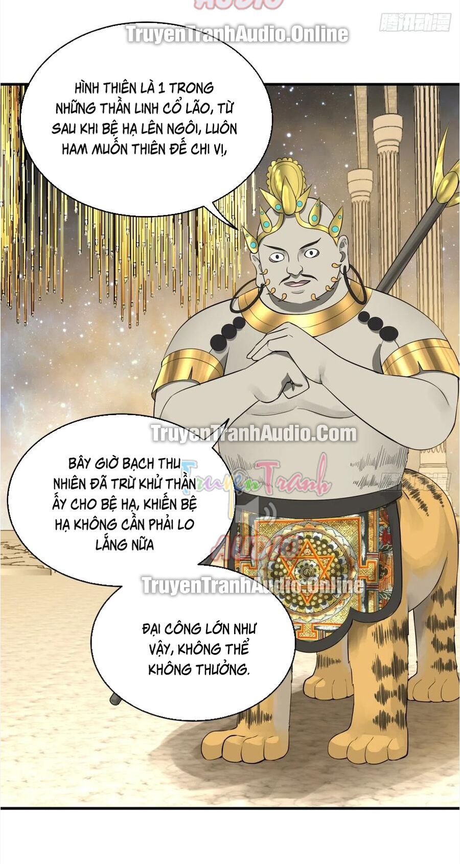 đọc truyện Ta Luyện Khí Ba Ngàn Năm Chương 143 ảnh 19 tại Thiên Thai Truyện