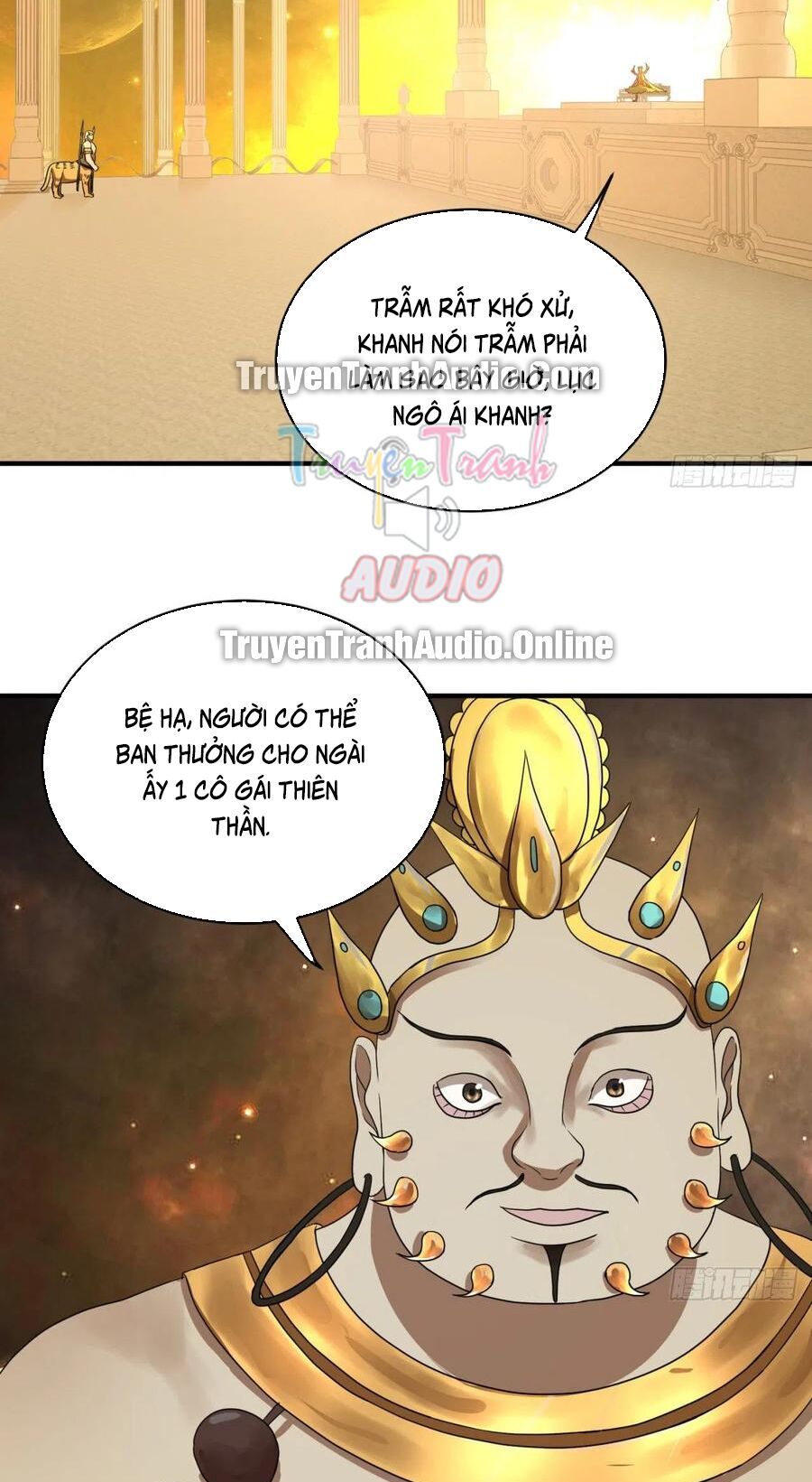 đọc truyện Ta Luyện Khí Ba Ngàn Năm Chương 143 ảnh 22 tại Thiên Thai Truyện