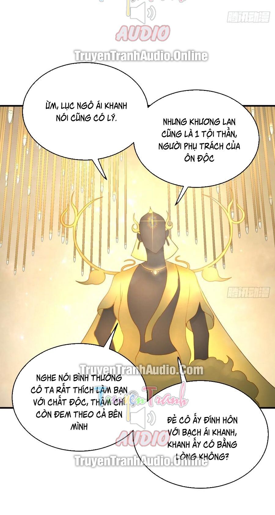 đọc truyện Ta Luyện Khí Ba Ngàn Năm Chương 143 ảnh 25 tại Thiên Thai Truyện