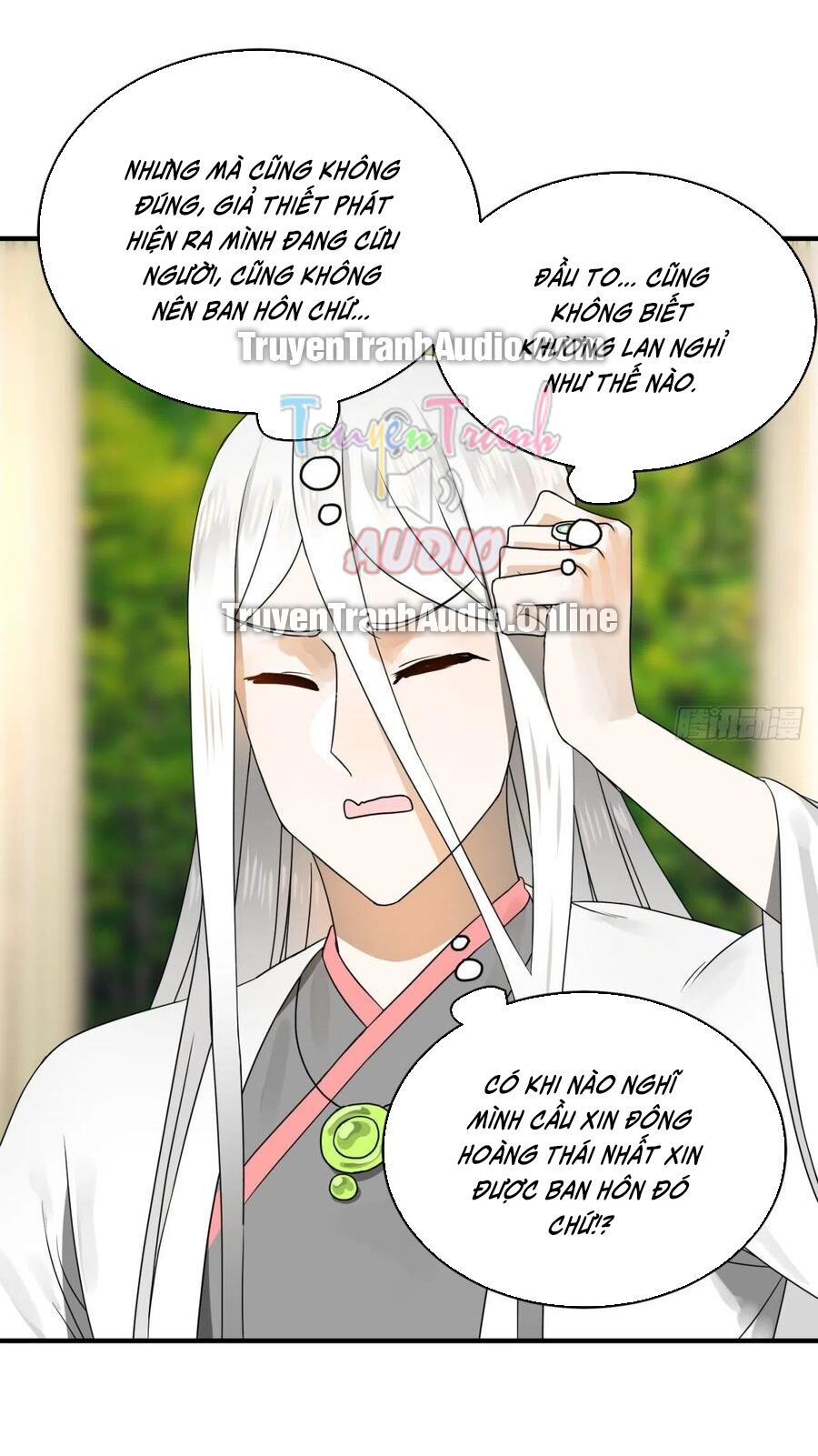 đọc truyện Ta Luyện Khí Ba Ngàn Năm Chương 143 ảnh 35 tại Thiên Thai Truyện