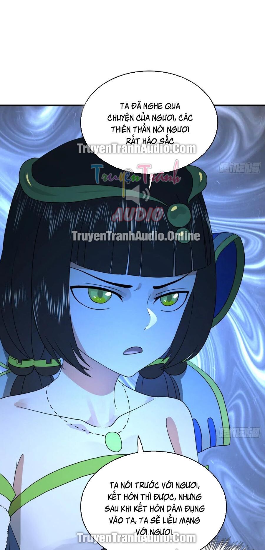 đọc truyện Ta Luyện Khí Ba Ngàn Năm Chương 143 ảnh 40 tại Thiên Thai Truyện