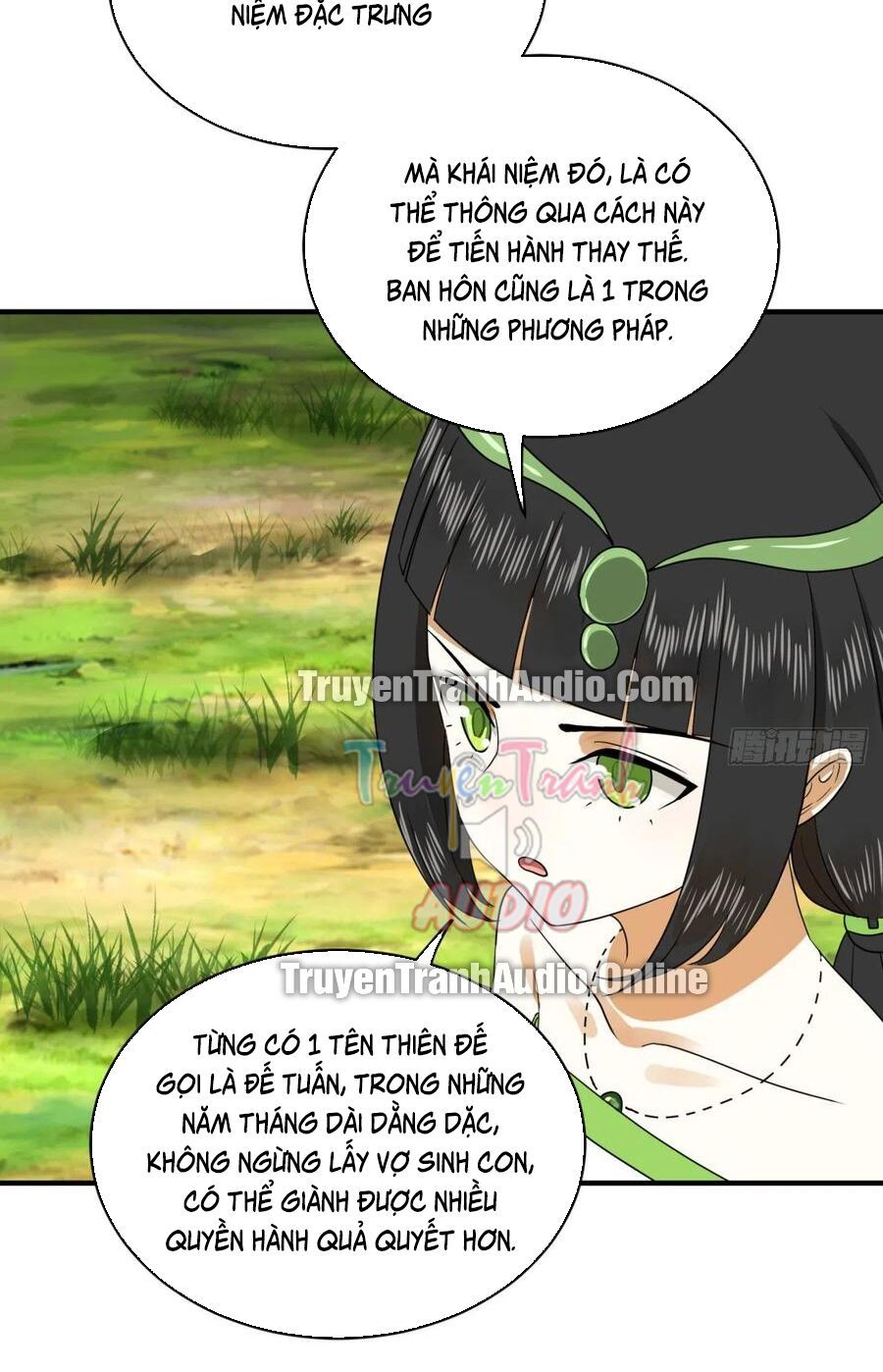 đọc truyện Ta Luyện Khí Ba Ngàn Năm Chương 143 ảnh 48 tại Thiên Thai Truyện