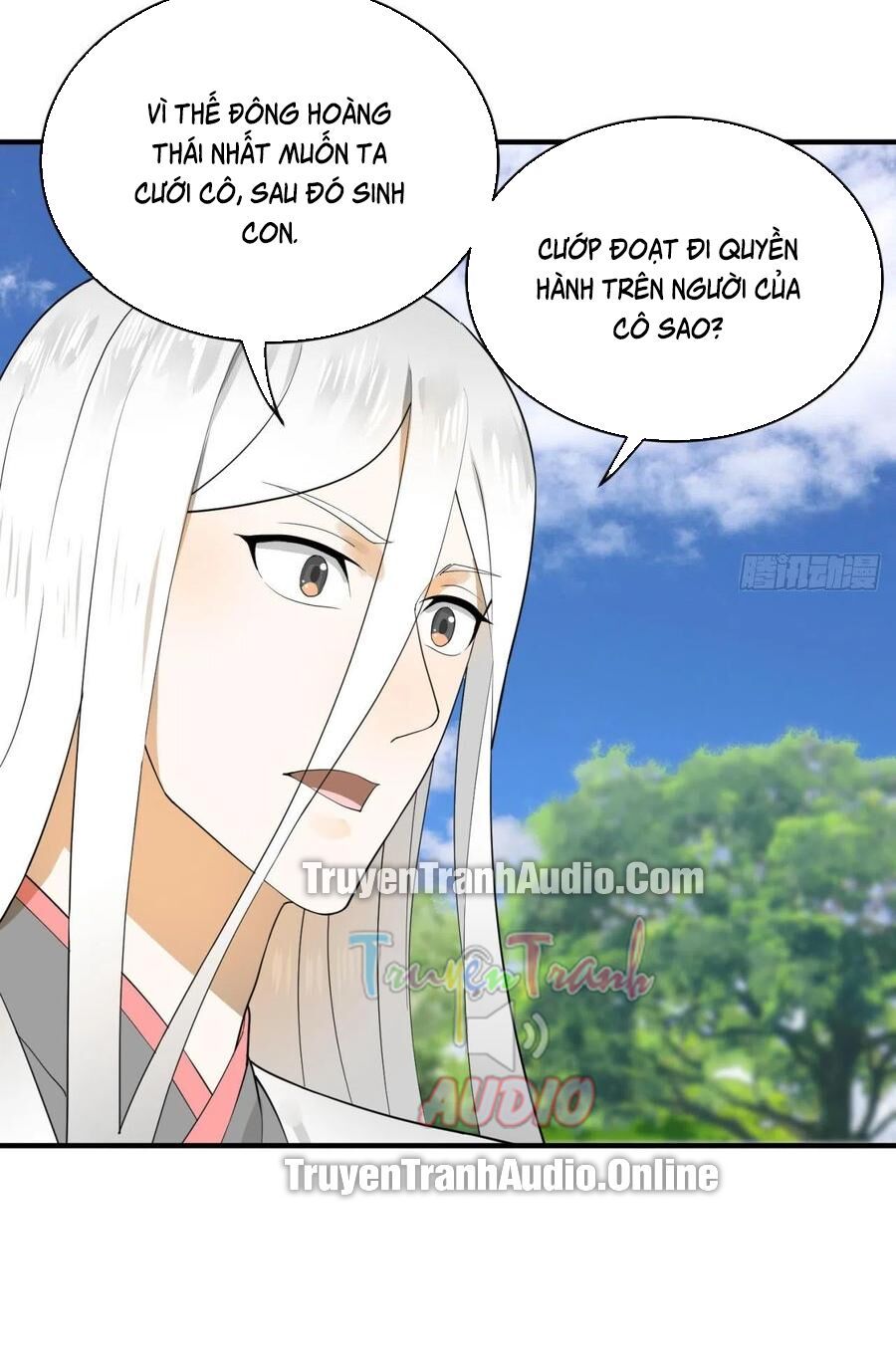 đọc truyện Ta Luyện Khí Ba Ngàn Năm Chương 143 ảnh 51 tại Thiên Thai Truyện