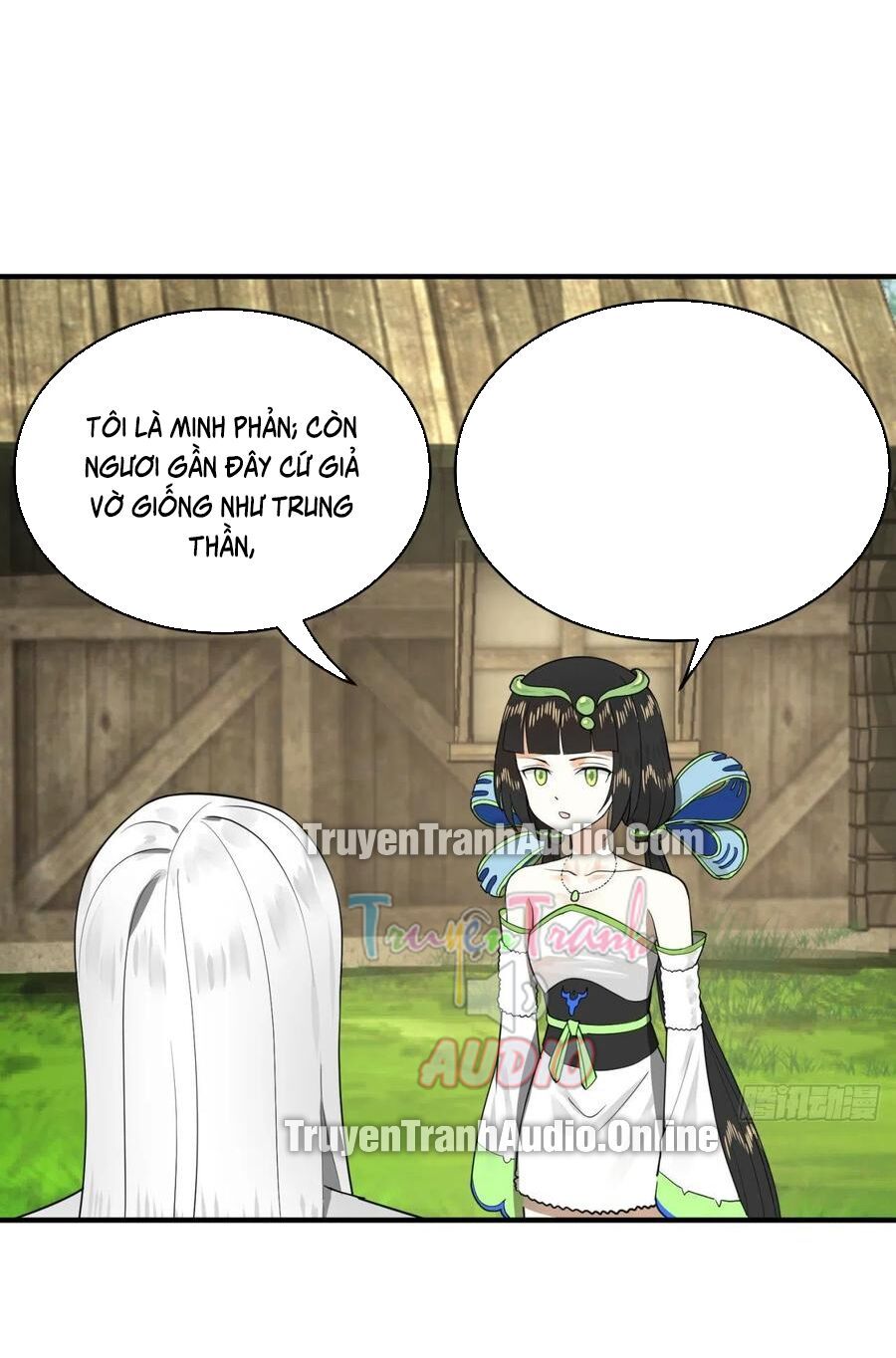 đọc truyện Ta Luyện Khí Ba Ngàn Năm Chương 143 ảnh 52 tại Thiên Thai Truyện