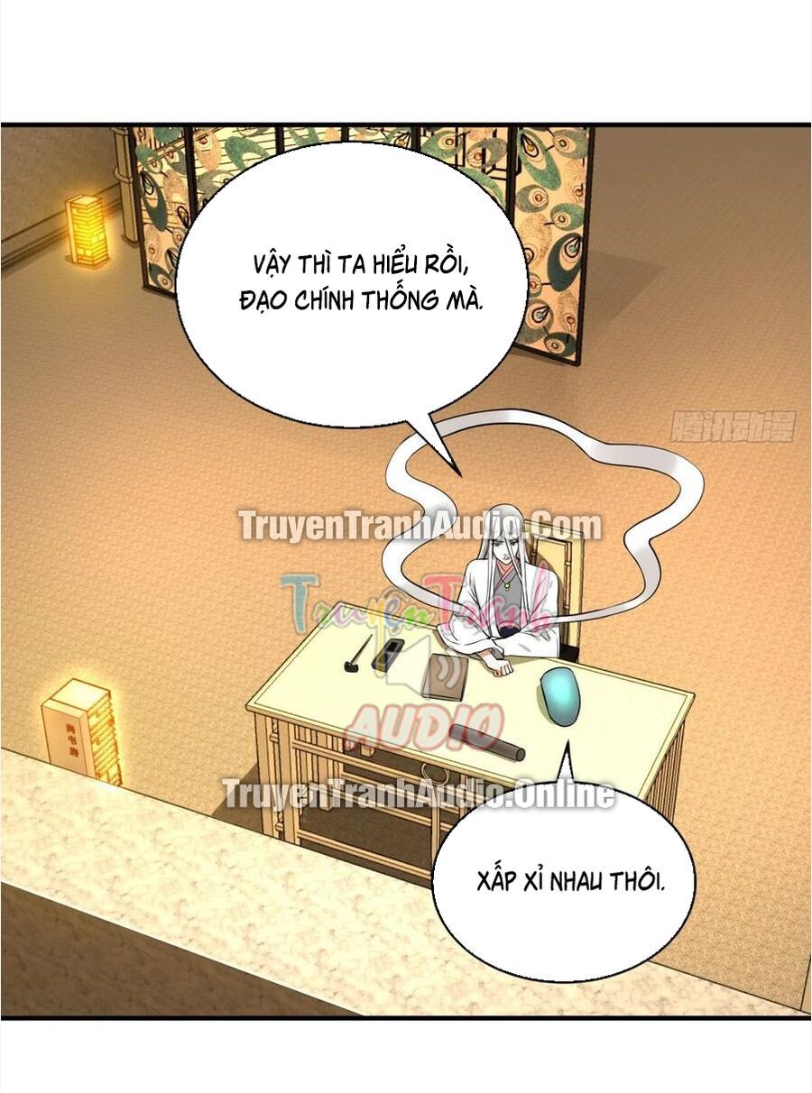 đọc truyện Ta Luyện Khí Ba Ngàn Năm Chương 143 ảnh 10 tại Thiên Thai Truyện