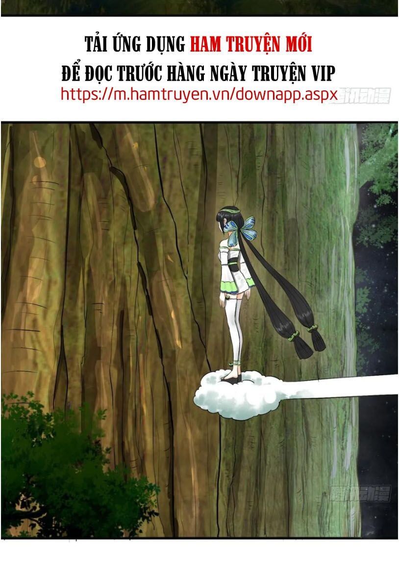 đọc truyện Ta Luyện Khí Ba Ngàn Năm Chương 144 ảnh 17 tại Thiên Thai Truyện