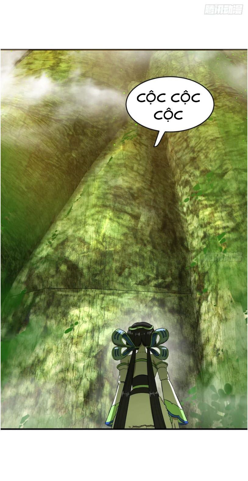 đọc truyện Ta Luyện Khí Ba Ngàn Năm Chương 144 ảnh 21 tại Thiên Thai Truyện