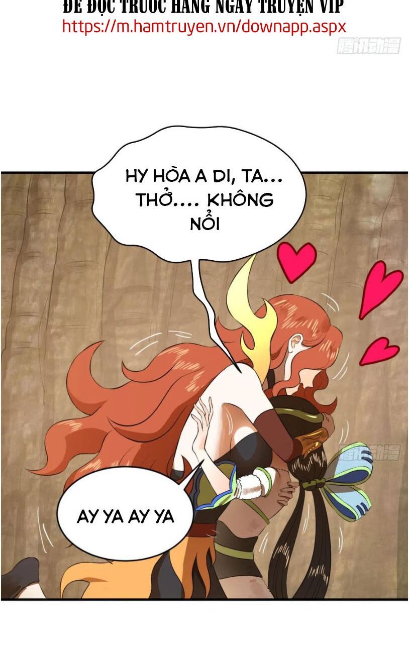 đọc truyện Ta Luyện Khí Ba Ngàn Năm Chương 144 ảnh 29 tại Thiên Thai Truyện