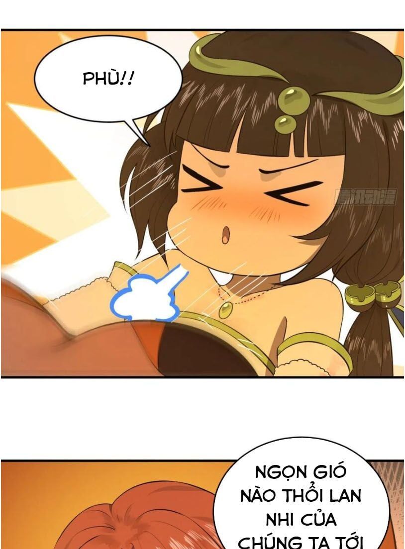 đọc truyện Ta Luyện Khí Ba Ngàn Năm Chương 144 ảnh 30 tại Thiên Thai Truyện