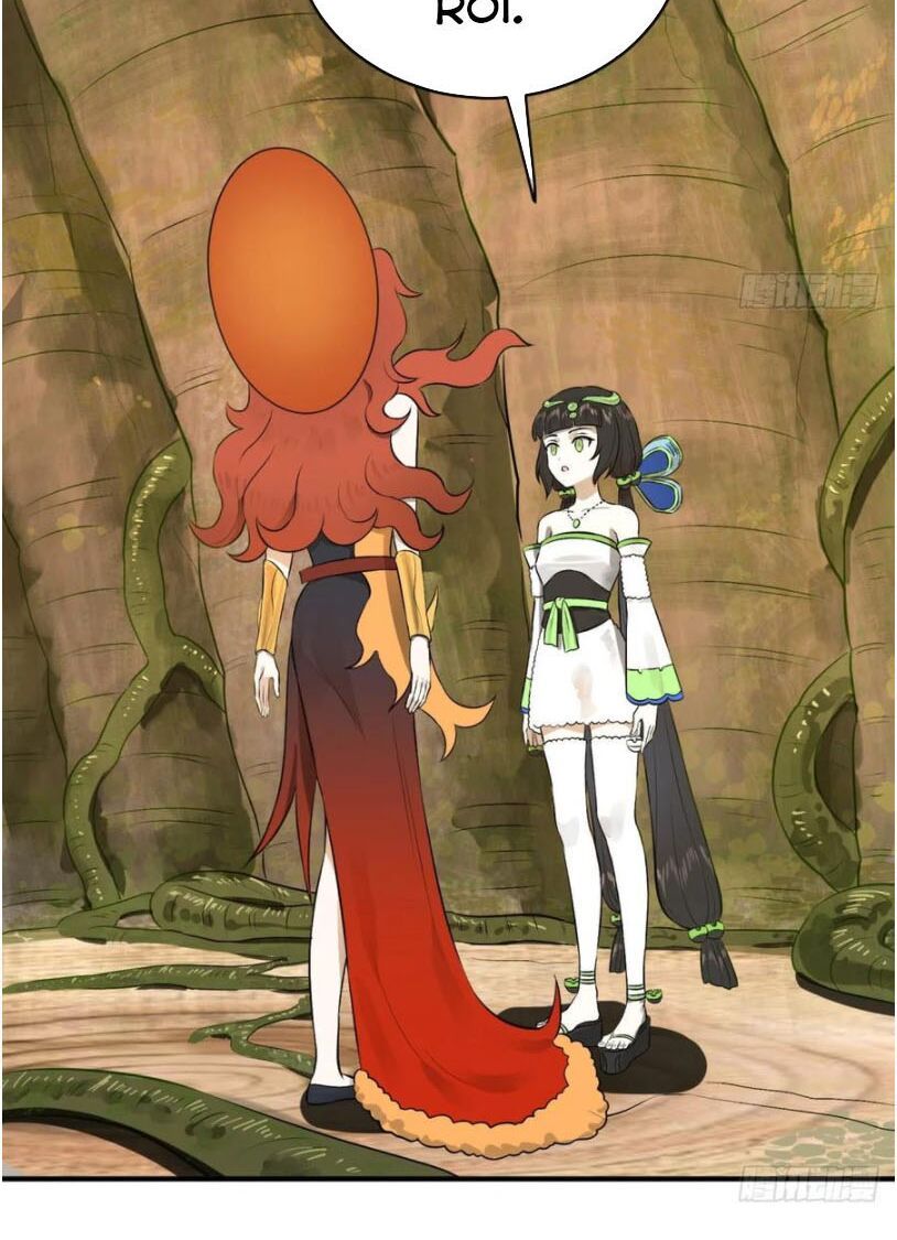 đọc truyện Ta Luyện Khí Ba Ngàn Năm Chương 144 ảnh 33 tại Thiên Thai Truyện