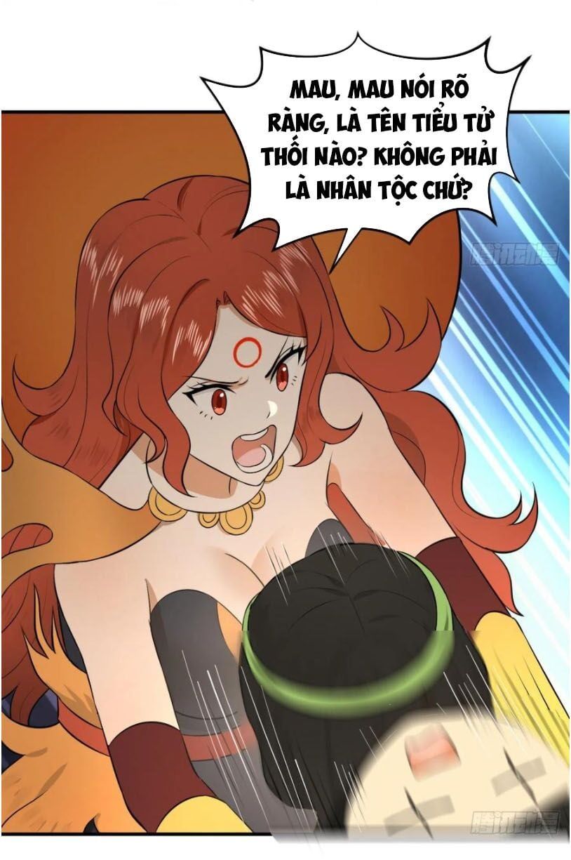 đọc truyện Ta Luyện Khí Ba Ngàn Năm Chương 144 ảnh 35 tại Thiên Thai Truyện