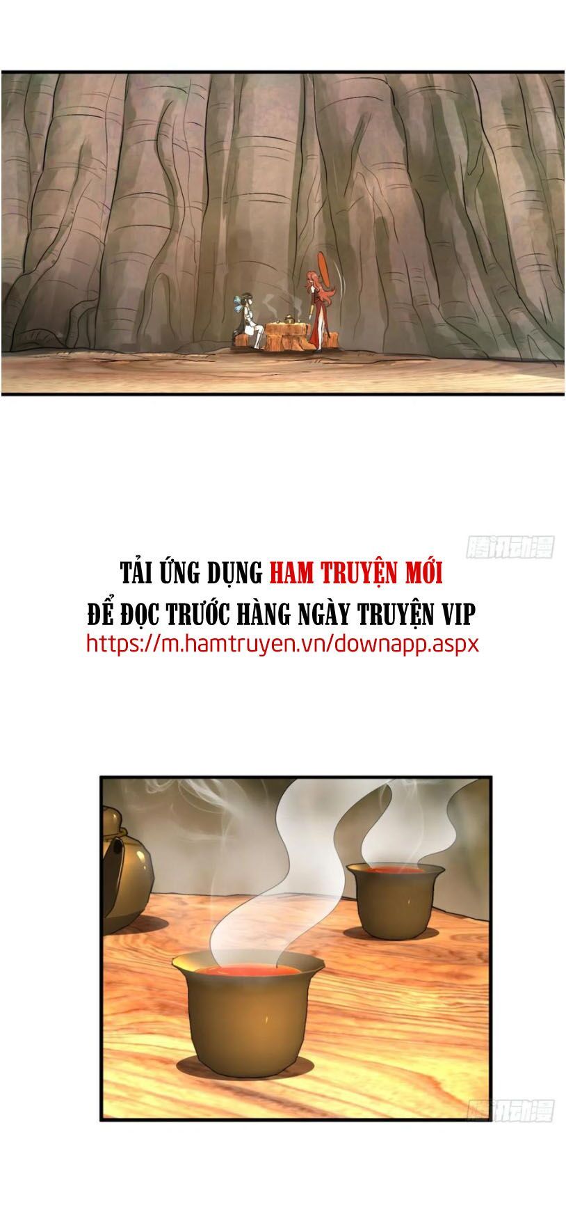 đọc truyện Ta Luyện Khí Ba Ngàn Năm Chương 144 ảnh 37 tại Thiên Thai Truyện