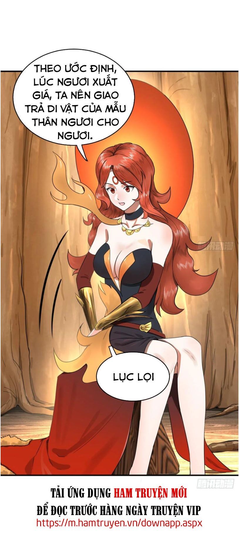 đọc truyện Ta Luyện Khí Ba Ngàn Năm Chương 144 ảnh 47 tại Thiên Thai Truyện