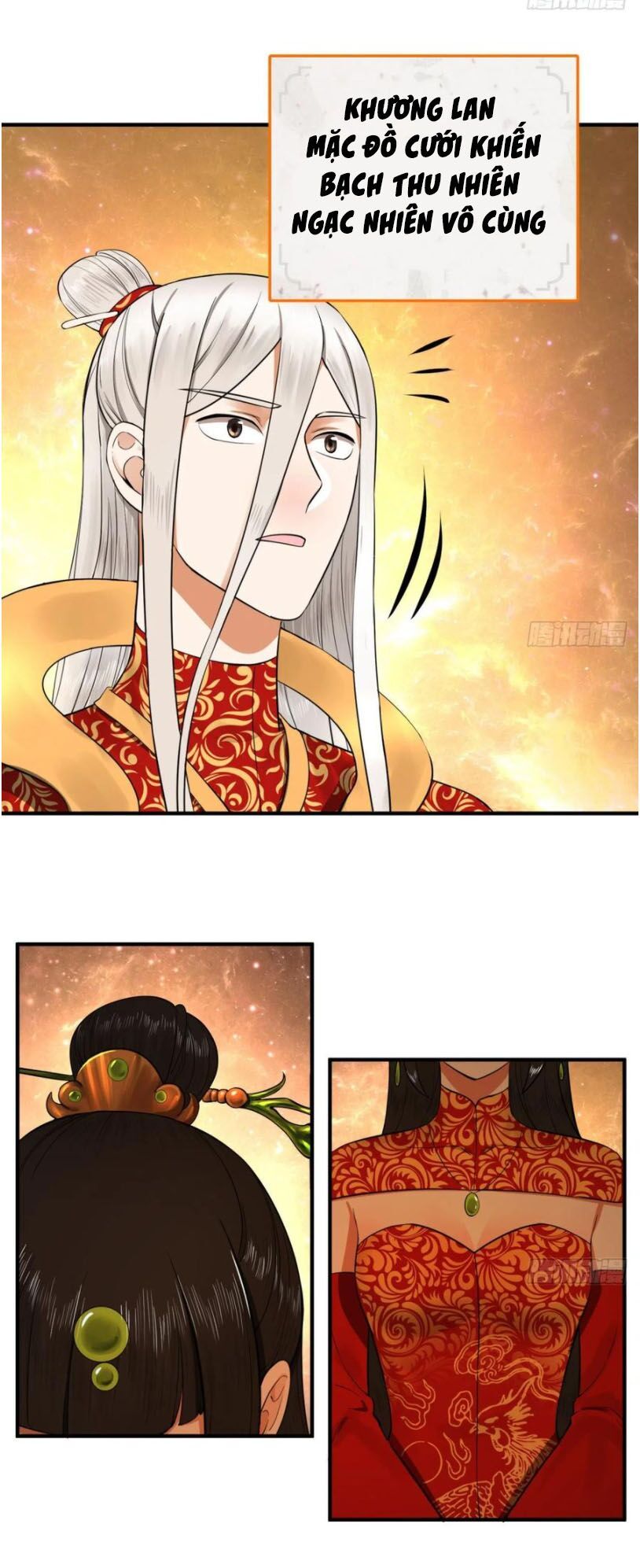 đọc truyện Ta Luyện Khí Ba Ngàn Năm Chương 144 ảnh 52 tại Thiên Thai Truyện