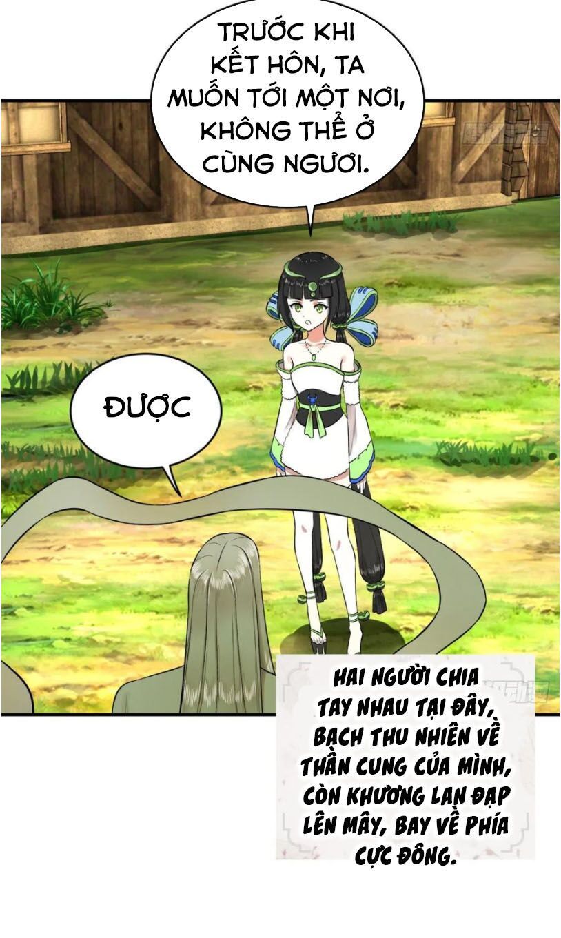 đọc truyện Ta Luyện Khí Ba Ngàn Năm Chương 144 ảnh 9 tại Thiên Thai Truyện