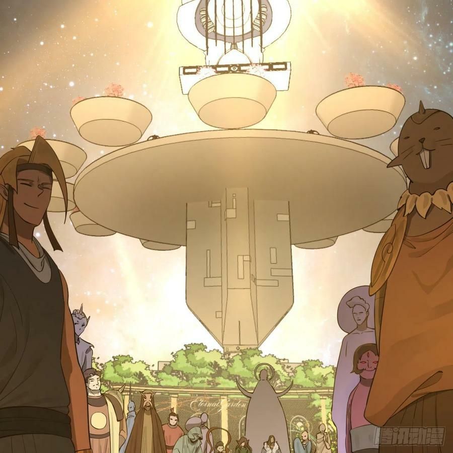 đọc truyện Ta Luyện Khí Ba Ngàn Năm Chương 145 ảnh 21 tại Thiên Thai Truyện