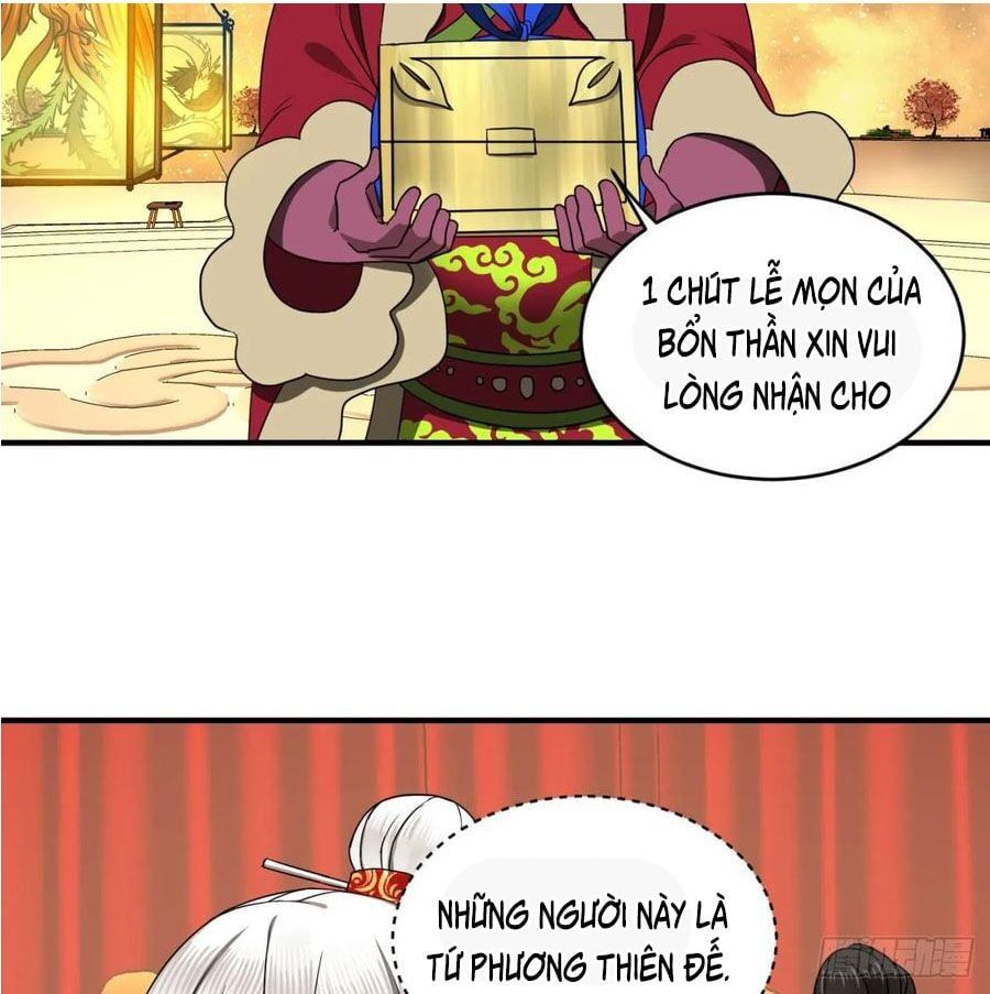 đọc truyện Ta Luyện Khí Ba Ngàn Năm Chương 145 ảnh 34 tại Thiên Thai Truyện