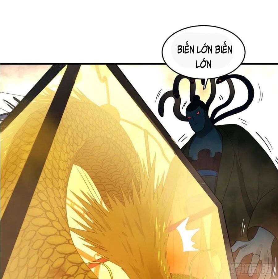 đọc truyện Ta Luyện Khí Ba Ngàn Năm Chương 145 ảnh 45 tại Thiên Thai Truyện