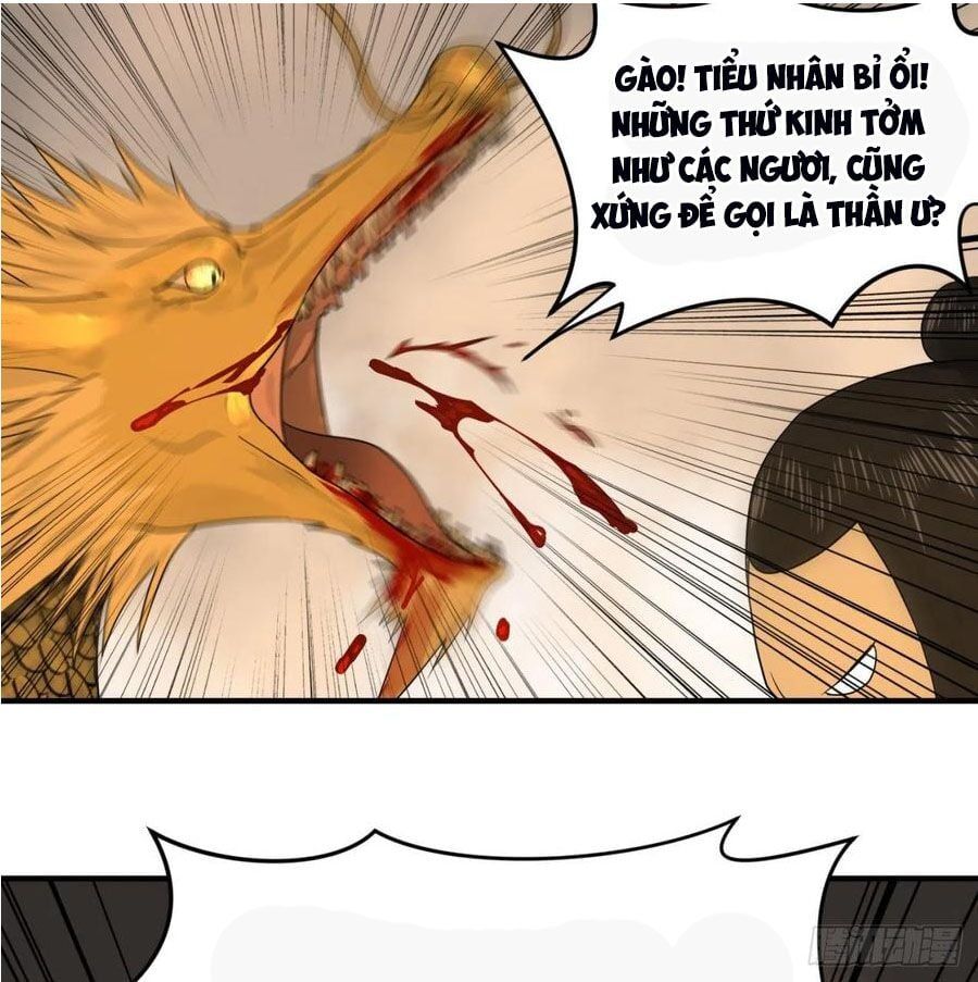 đọc truyện Ta Luyện Khí Ba Ngàn Năm Chương 145 ảnh 48 tại Thiên Thai Truyện