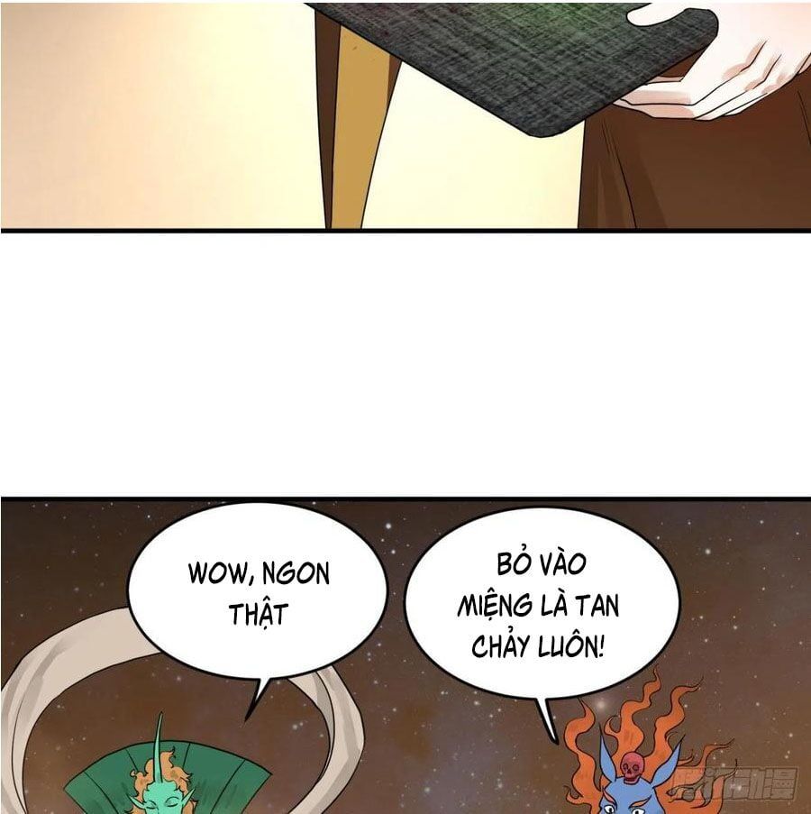 đọc truyện Ta Luyện Khí Ba Ngàn Năm Chương 145 ảnh 60 tại Thiên Thai Truyện