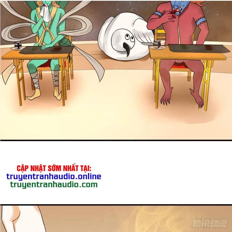 đọc truyện Ta Luyện Khí Ba Ngàn Năm Chương 145 ảnh 61 tại Thiên Thai Truyện