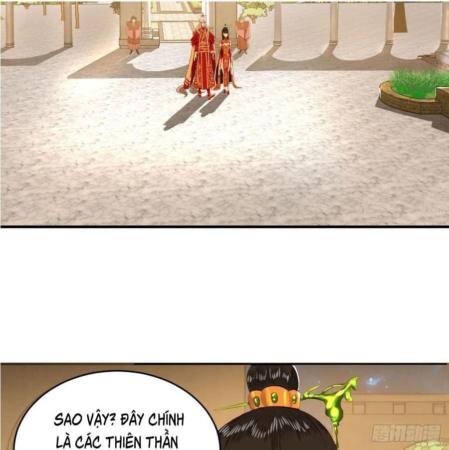 đọc truyện Ta Luyện Khí Ba Ngàn Năm Chương 145 ảnh 84 tại Thiên Thai Truyện