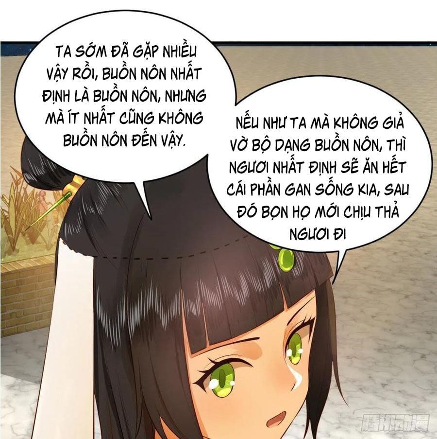 đọc truyện Ta Luyện Khí Ba Ngàn Năm Chương 145 ảnh 87 tại Thiên Thai Truyện