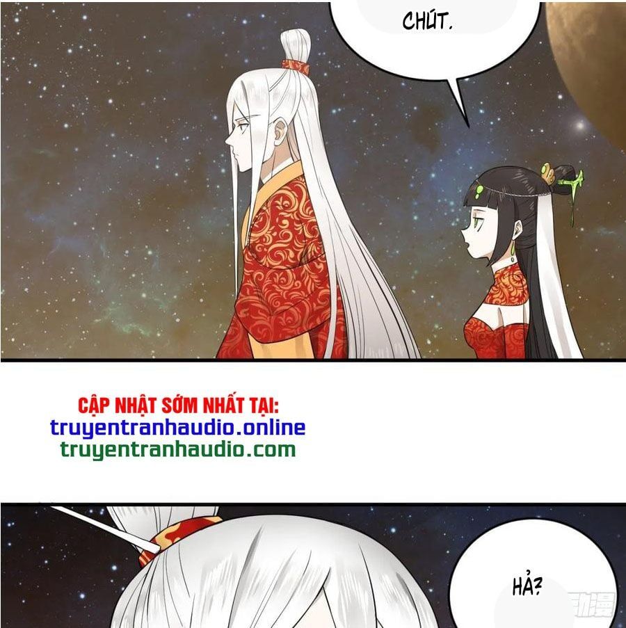 đọc truyện Ta Luyện Khí Ba Ngàn Năm Chương 145 ảnh 11 tại Thiên Thai Truyện