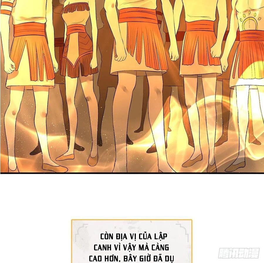 đọc truyện Ta Luyện Khí Ba Ngàn Năm Chương 146 ảnh 30 tại Thiên Thai Truyện