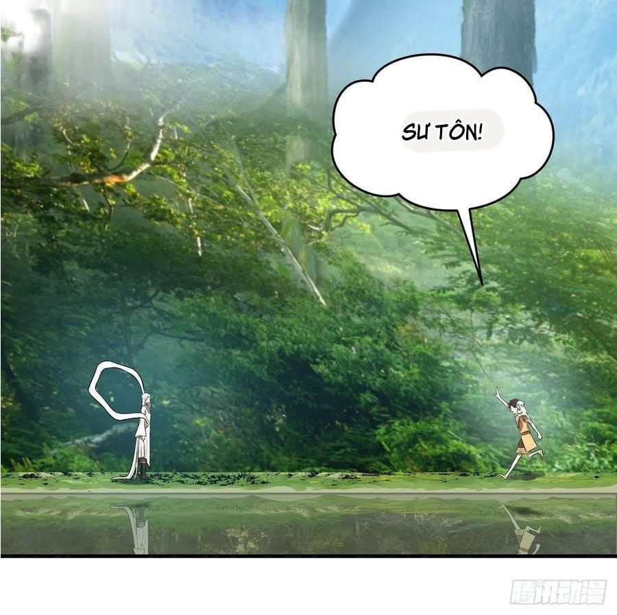 đọc truyện Ta Luyện Khí Ba Ngàn Năm Chương 146 ảnh 33 tại Thiên Thai Truyện