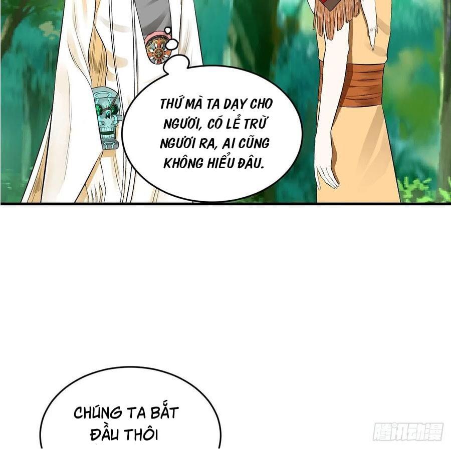 đọc truyện Ta Luyện Khí Ba Ngàn Năm Chương 146 ảnh 38 tại Thiên Thai Truyện