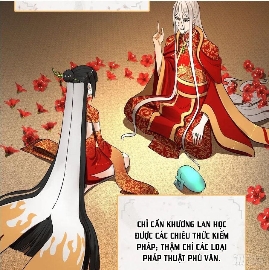 đọc truyện Ta Luyện Khí Ba Ngàn Năm Chương 146 ảnh 6 tại Thiên Thai Truyện