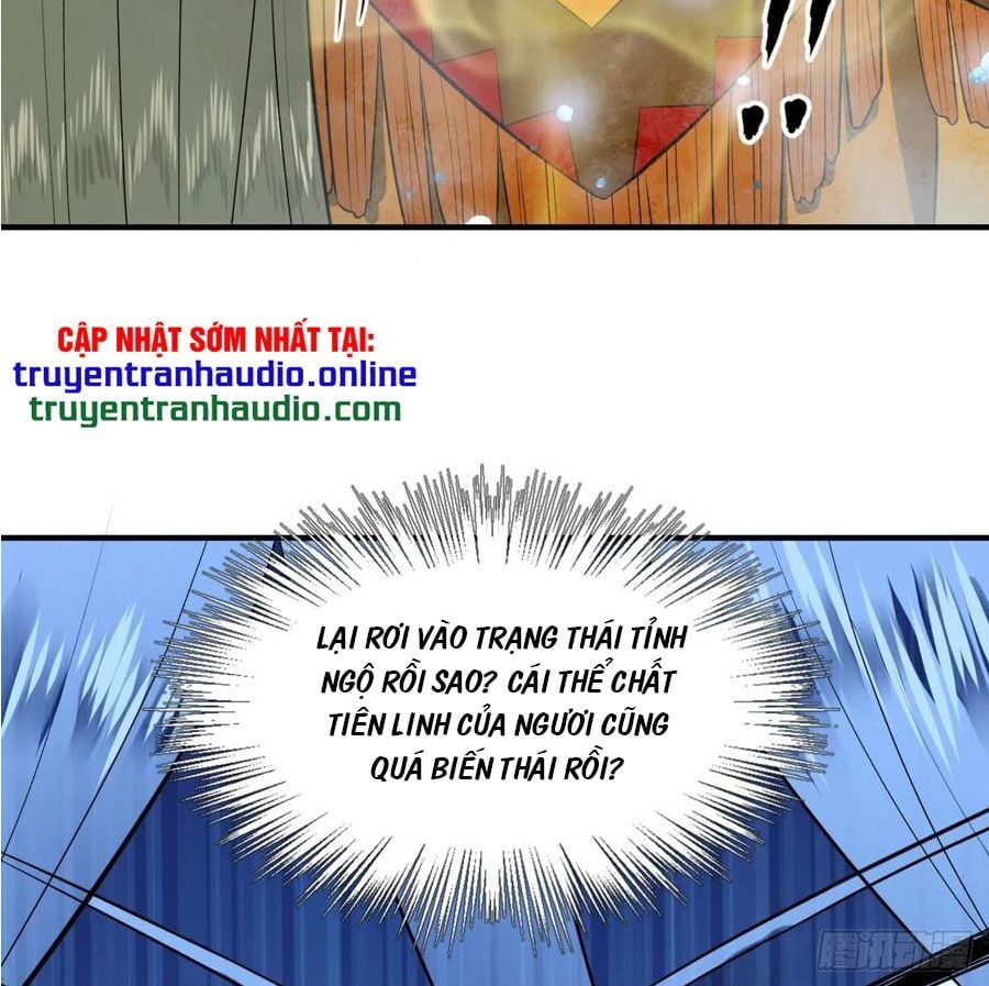 đọc truyện Ta Luyện Khí Ba Ngàn Năm Chương 146 ảnh 51 tại Thiên Thai Truyện