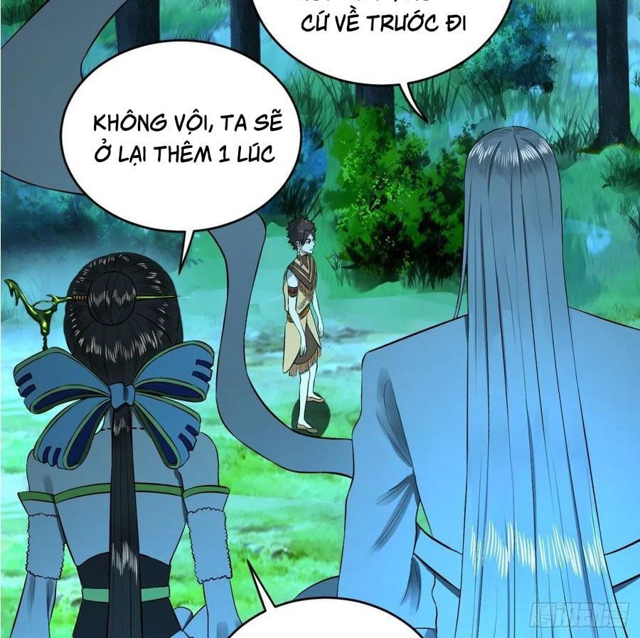 đọc truyện Ta Luyện Khí Ba Ngàn Năm Chương 146 ảnh 65 tại Thiên Thai Truyện