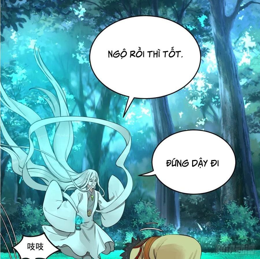 đọc truyện Ta Luyện Khí Ba Ngàn Năm Chương 146 ảnh 74 tại Thiên Thai Truyện