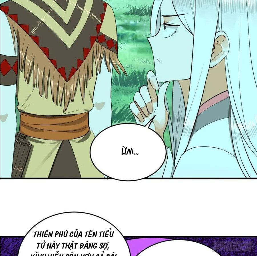 đọc truyện Ta Luyện Khí Ba Ngàn Năm Chương 146 ảnh 76 tại Thiên Thai Truyện