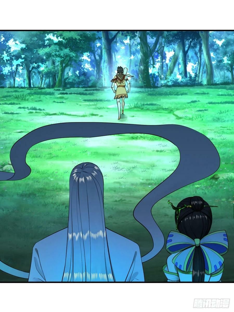 đọc truyện Ta Luyện Khí Ba Ngàn Năm Chương 146 ảnh 80 tại Thiên Thai Truyện