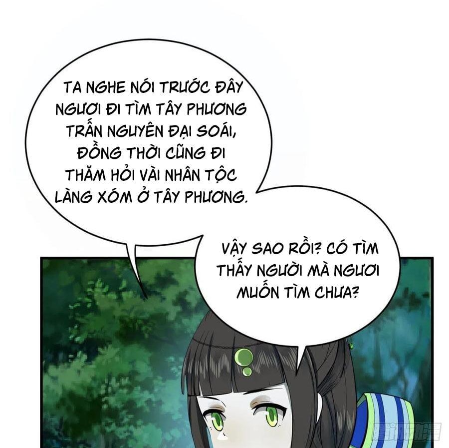 đọc truyện Ta Luyện Khí Ba Ngàn Năm Chương 146 ảnh 81 tại Thiên Thai Truyện