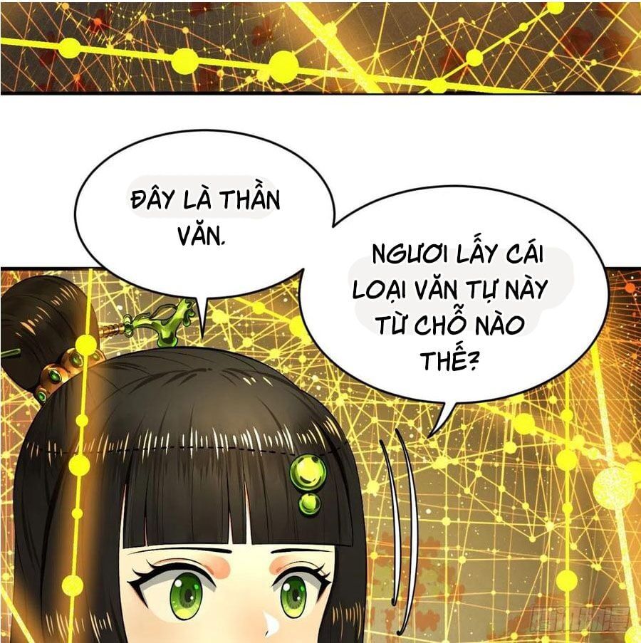 đọc truyện Ta Luyện Khí Ba Ngàn Năm Chương 146 ảnh 11 tại Thiên Thai Truyện