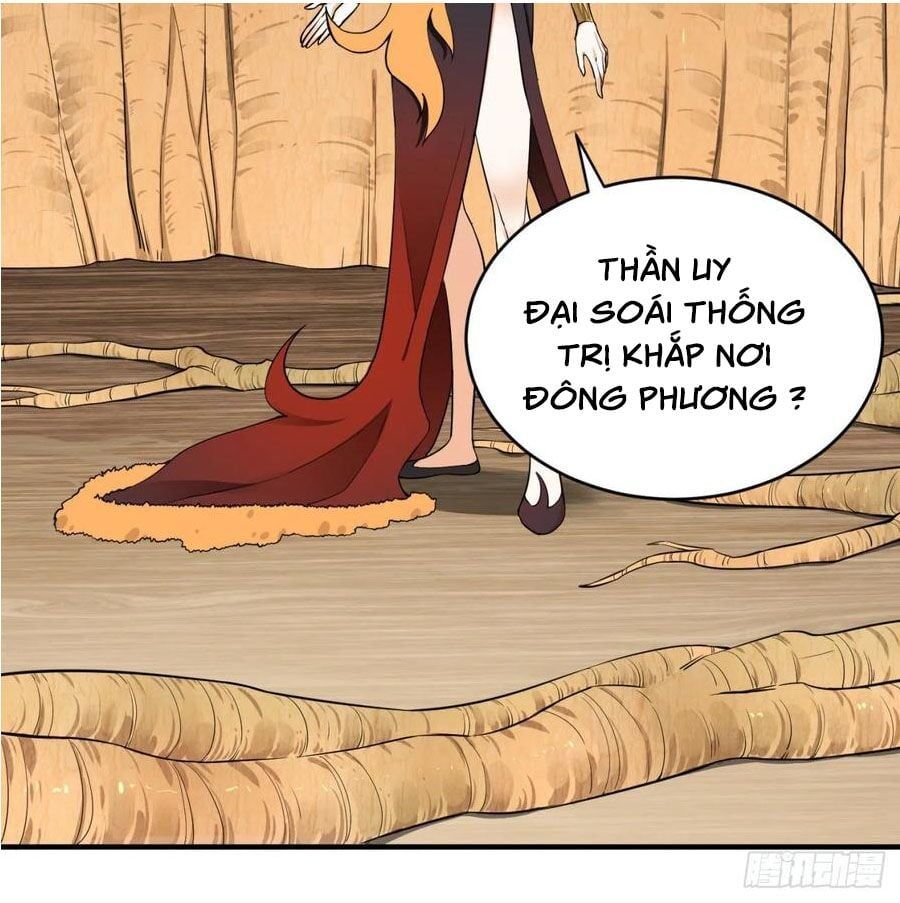 đọc truyện Ta Luyện Khí Ba Ngàn Năm Chương 147 ảnh 28 tại Thiên Thai Truyện