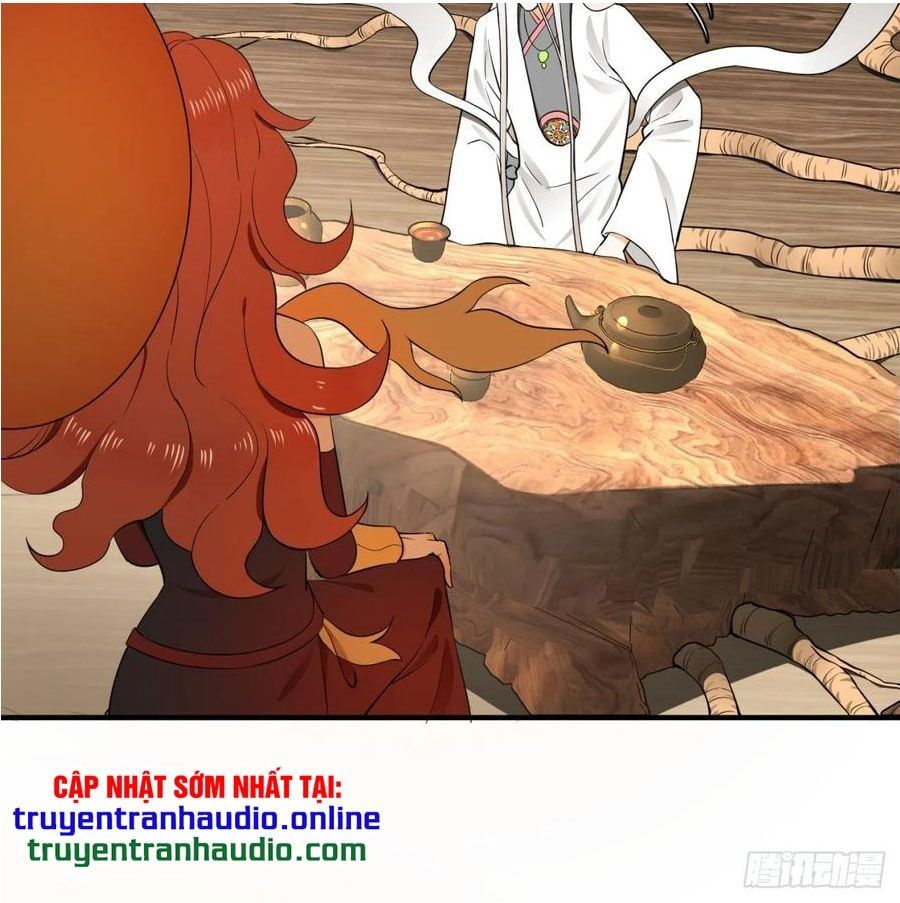 đọc truyện Ta Luyện Khí Ba Ngàn Năm Chương 147 ảnh 31 tại Thiên Thai Truyện