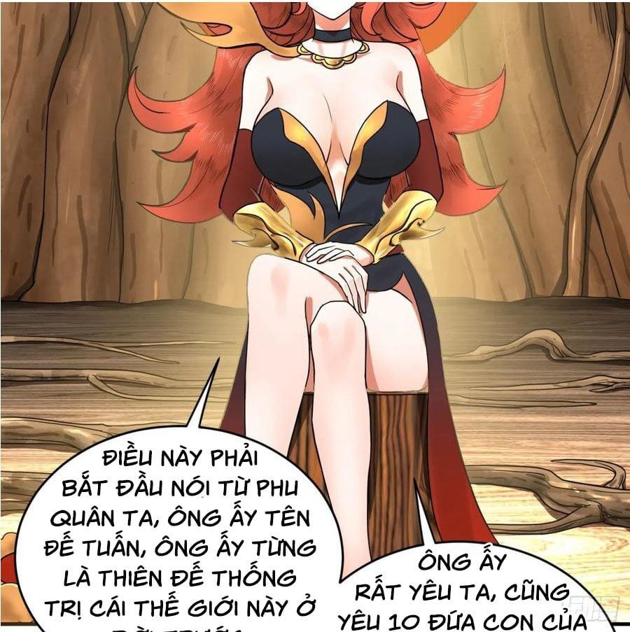 đọc truyện Ta Luyện Khí Ba Ngàn Năm Chương 147 ảnh 52 tại Thiên Thai Truyện