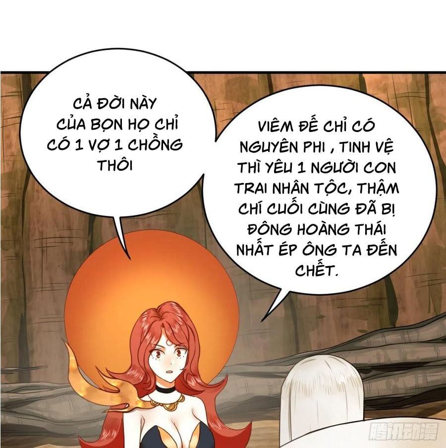 đọc truyện Ta Luyện Khí Ba Ngàn Năm Chương 147 ảnh 73 tại Thiên Thai Truyện