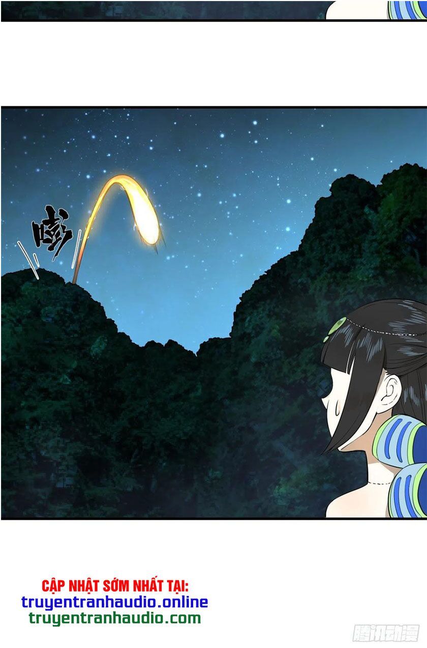 đọc truyện Ta Luyện Khí Ba Ngàn Năm Chương 147 ảnh 11 tại Thiên Thai Truyện