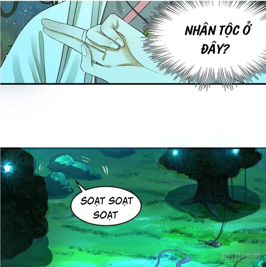 đọc truyện Ta Luyện Khí Ba Ngàn Năm Chương 148 ảnh 32 tại Thiên Thai Truyện